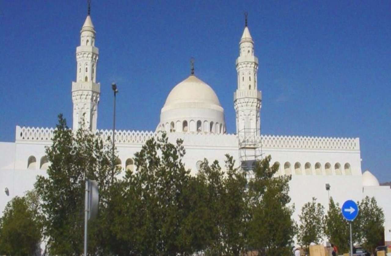 Photo de أبو ذر الغفاري