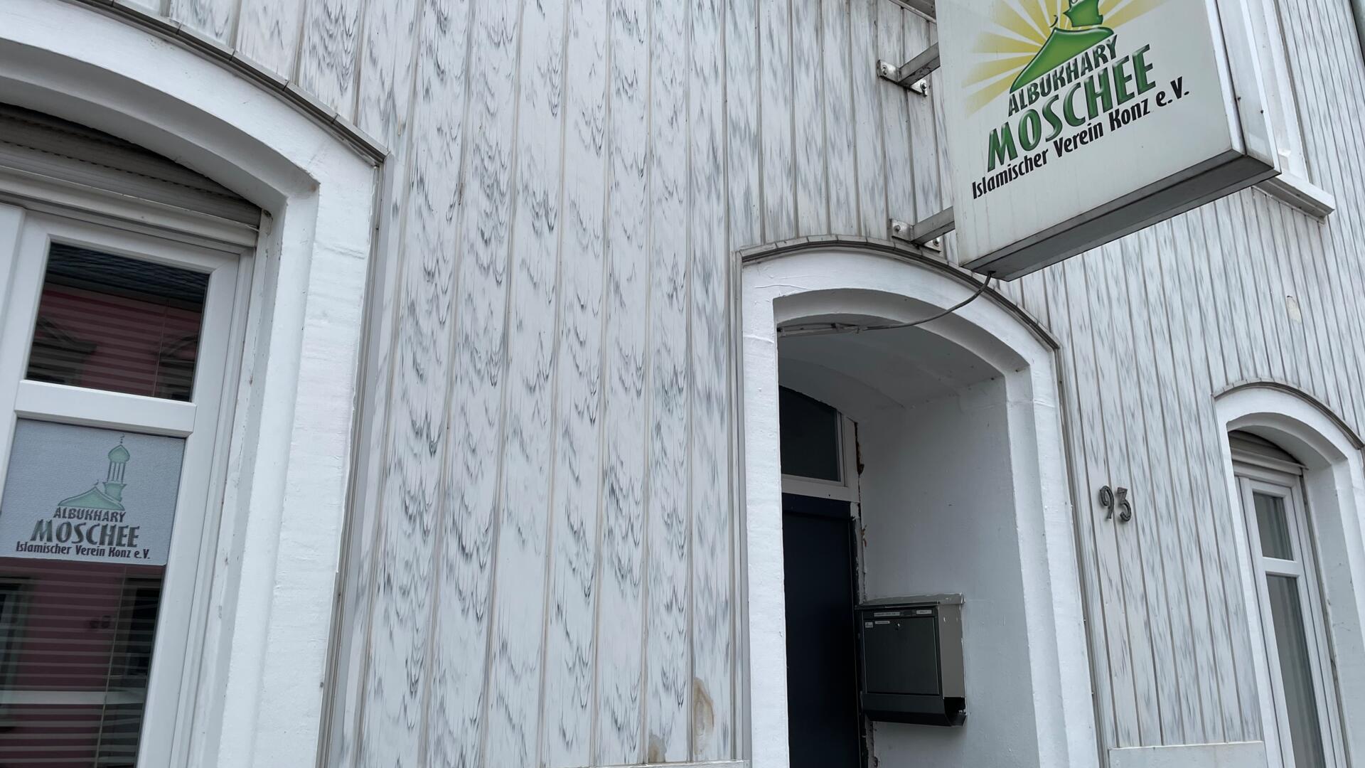 Foto von Al Bukhary Moschee Konz مسجد البخاري