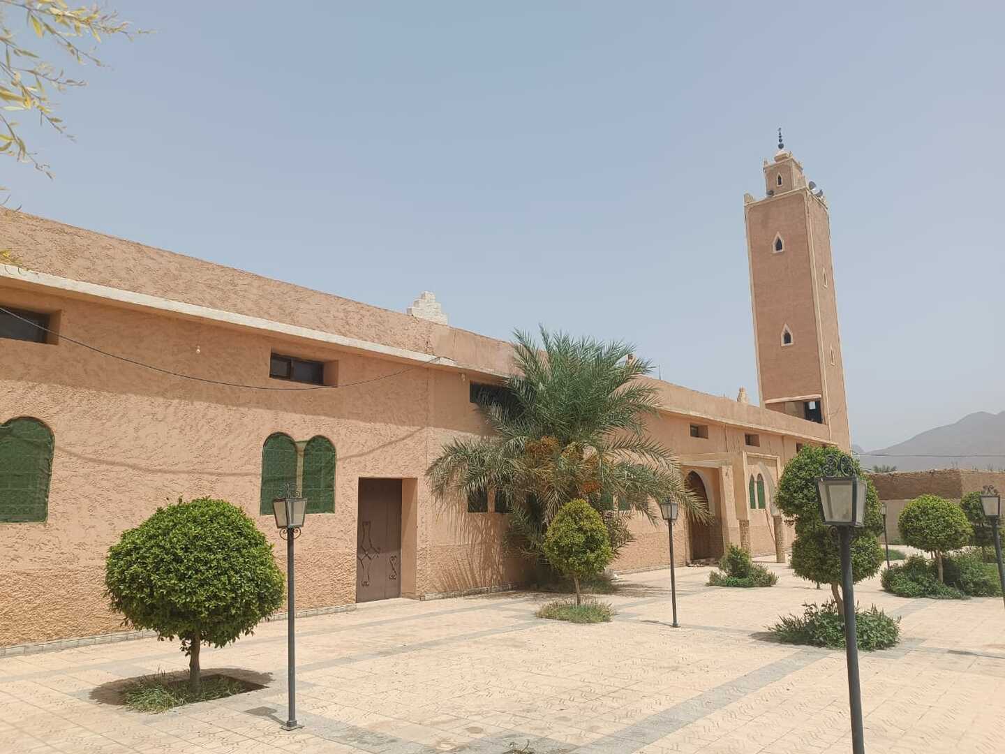 Photo de المسجد الكبير