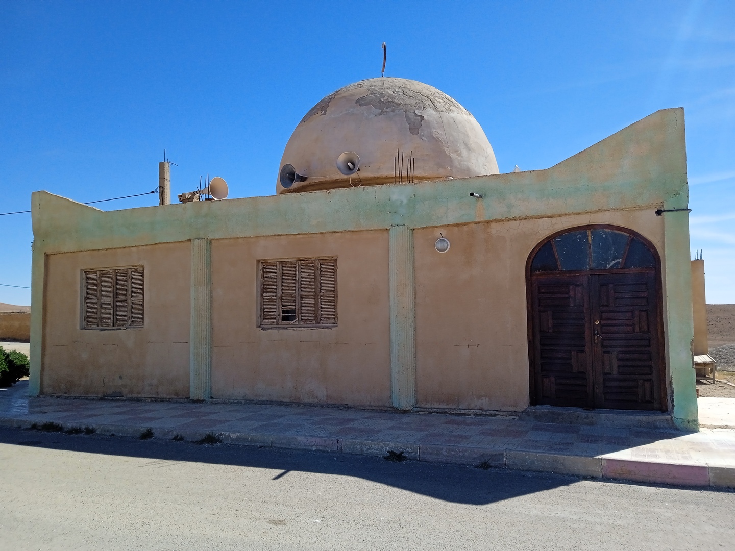 Photo de الامام مالك