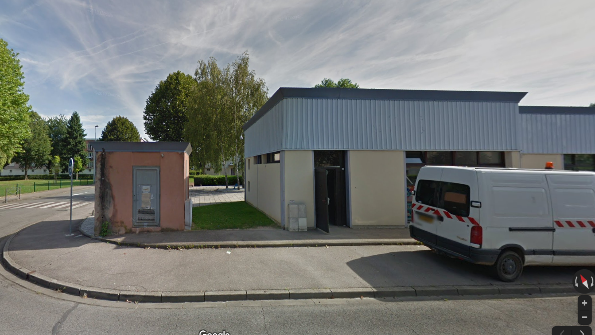 Photo de Association Clemence Terville الرحمة