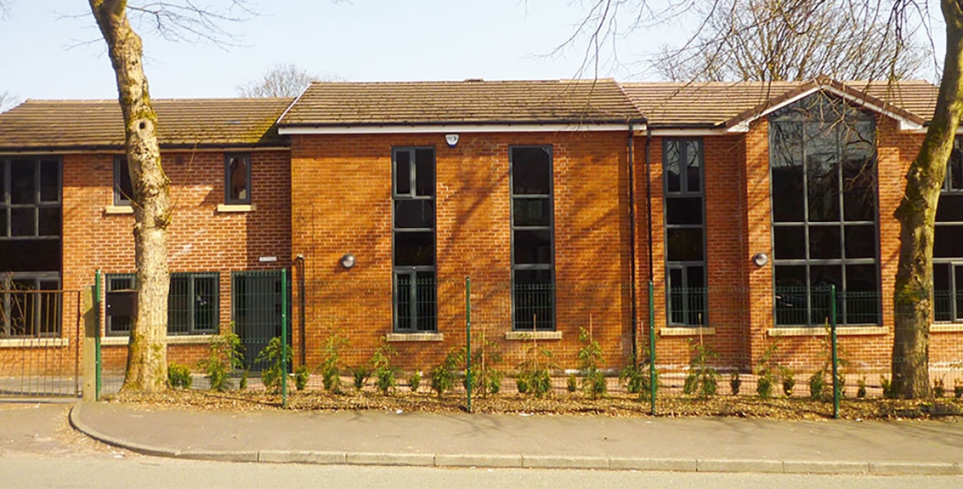 Photo of Azhar Academy Bolton