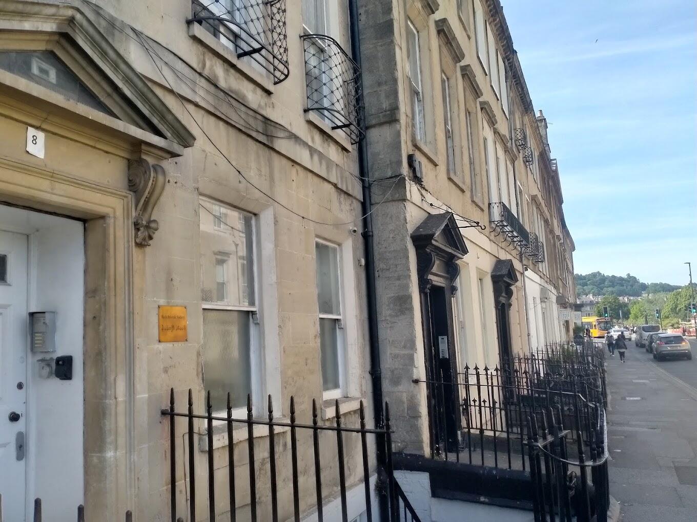 Photo of Bath Mosque