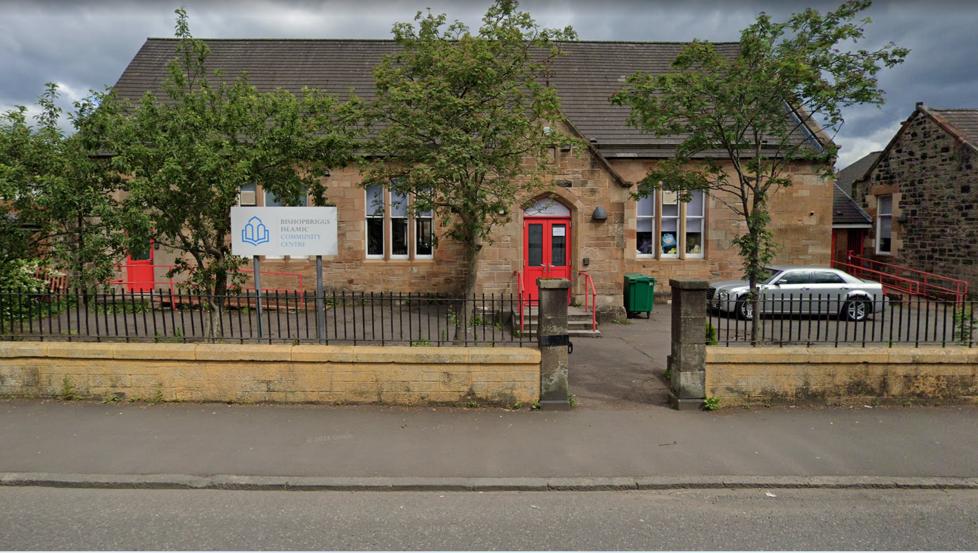 Photo of Bishopbriggs Islamic Community Centre