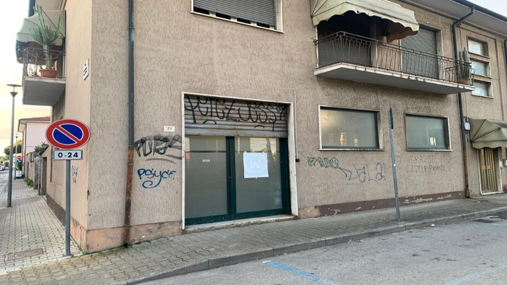 Photo of Centro culturale islamica di Viareggio