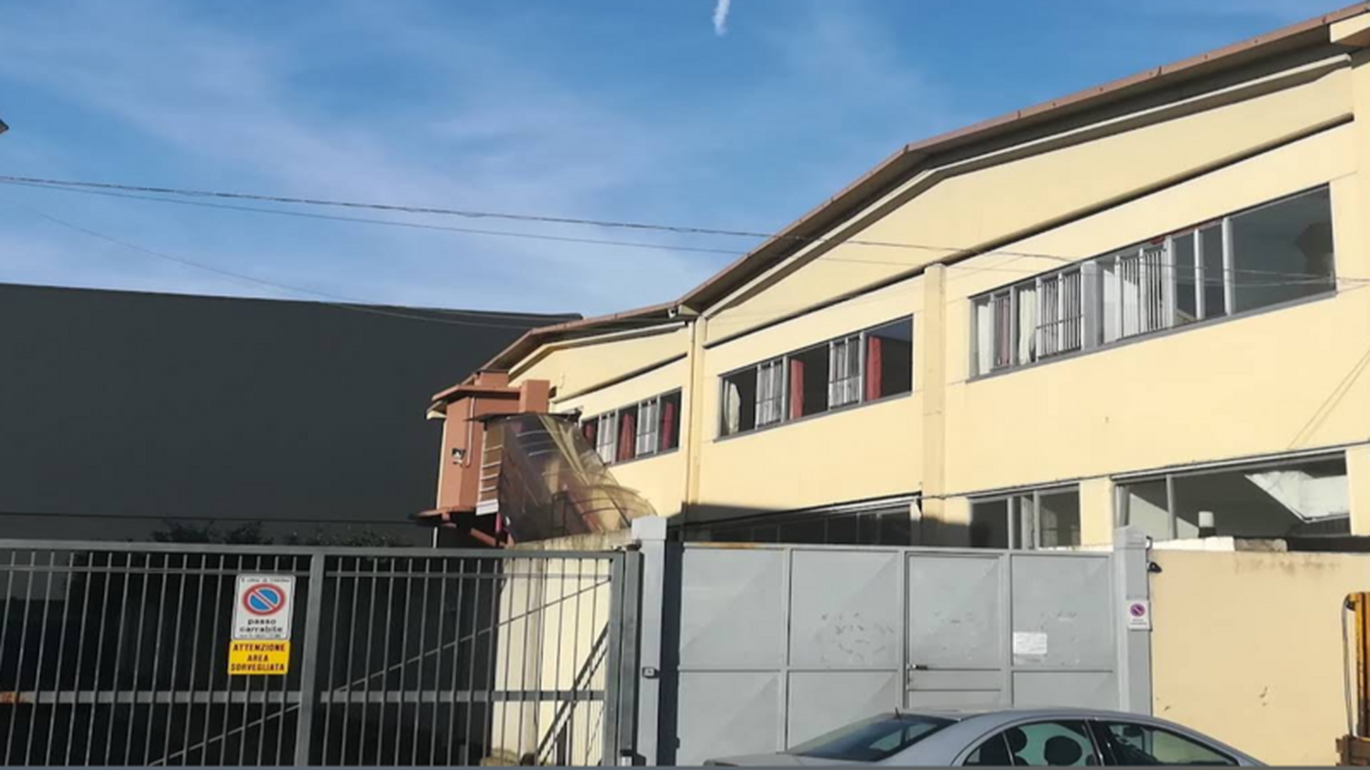 Photo of Centro rayan Torino مسجد الريان