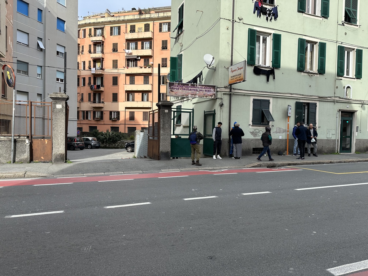 Photo of دعاة الخير Centro Culturale Islamico