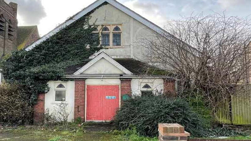 Photo of DARUL UMMAH REDBRIDGE