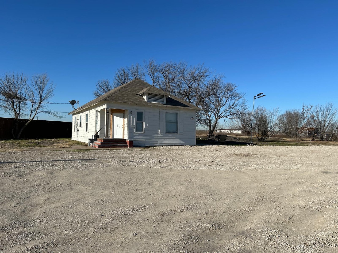 Photo of Forney Islamic Center