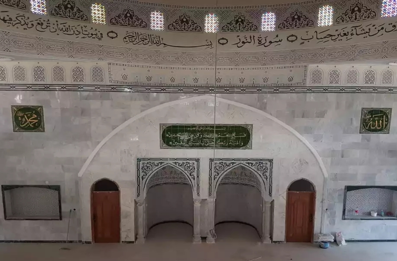 Photo de حفصة أم المؤمنين