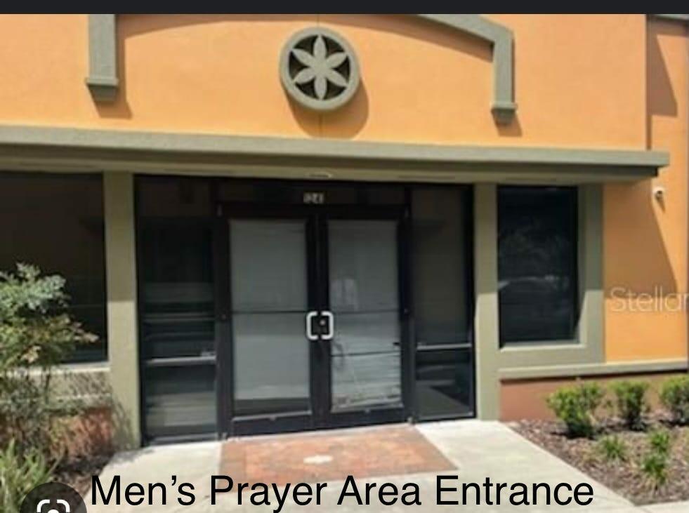 Photo of HMCC - Heathrow Muslim Community Center