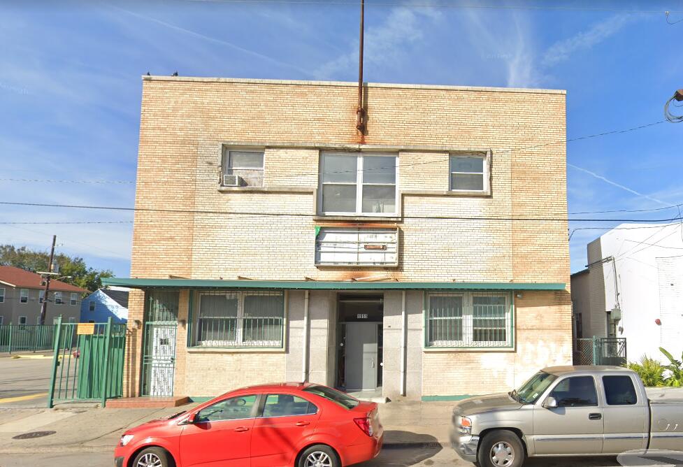 Photo of Islamic Center of New Orleans