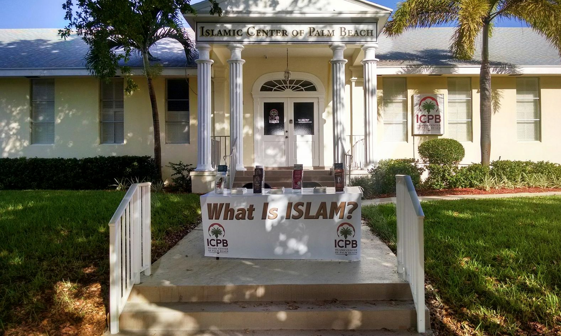 Photo of Islamic Center of Palm Beach (ICPB)