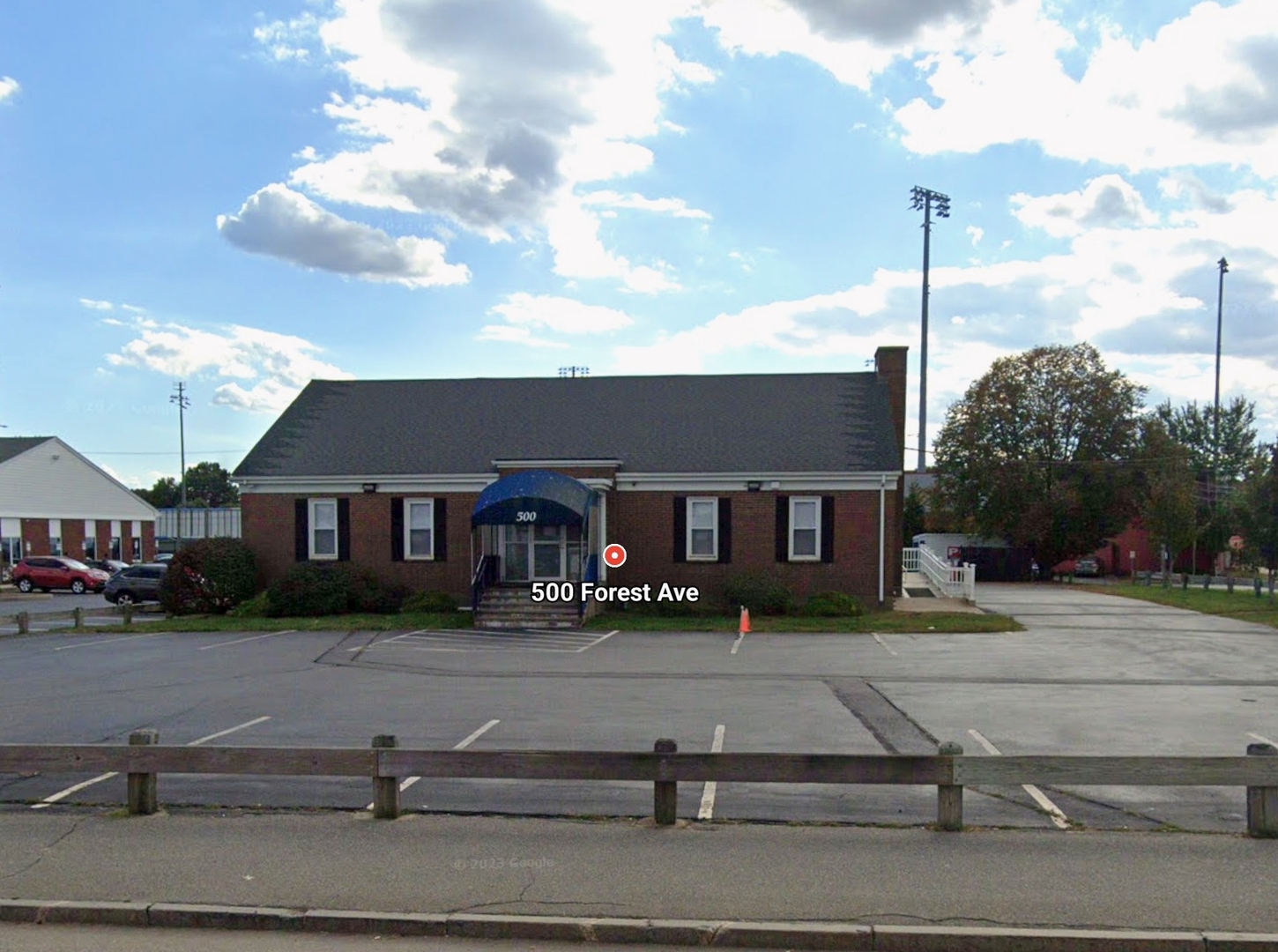Photo of Islamic Society of South Shore