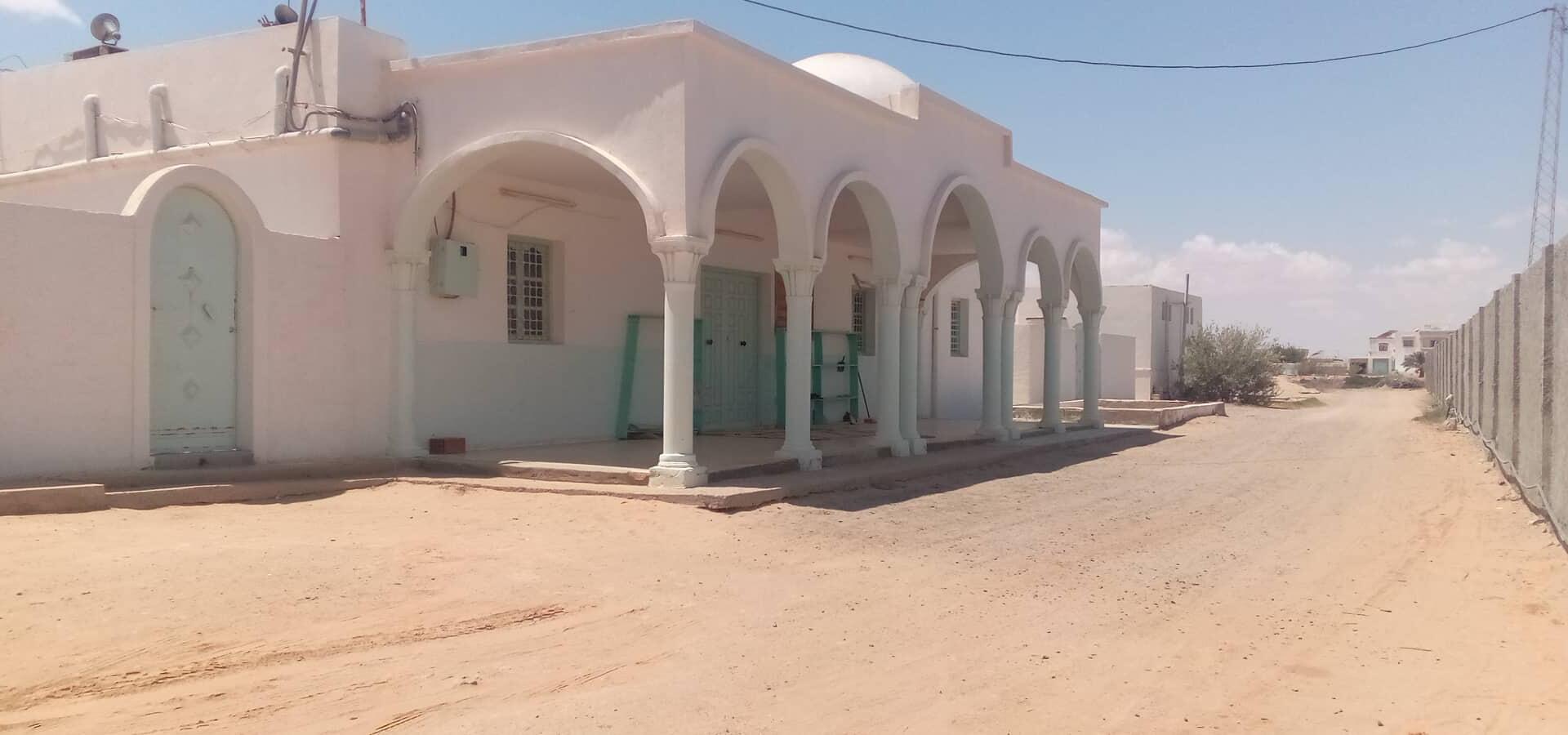 Photo de جامع عبد الله بن عمر