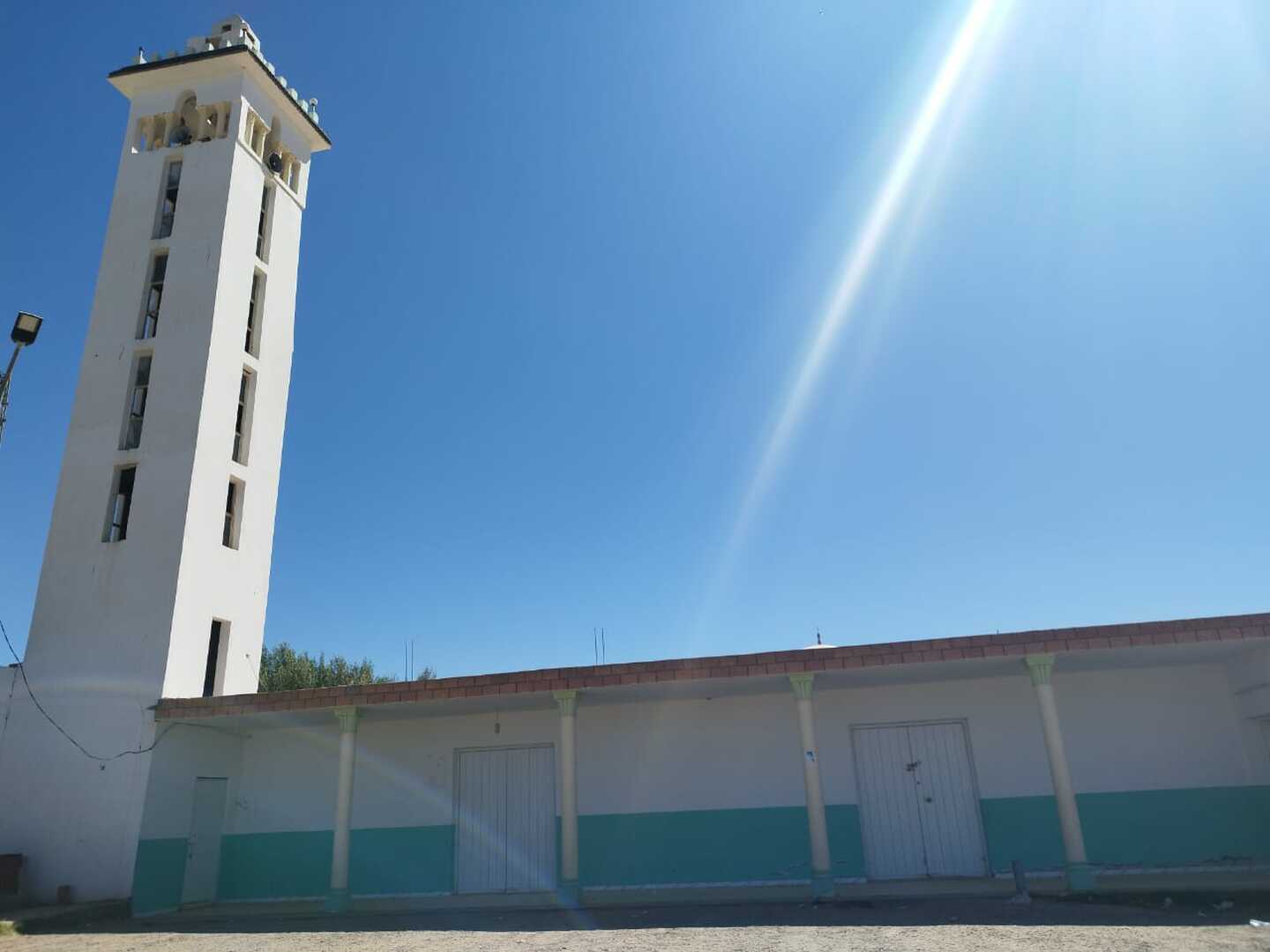 Photo de جامع أبو بكر الصديق