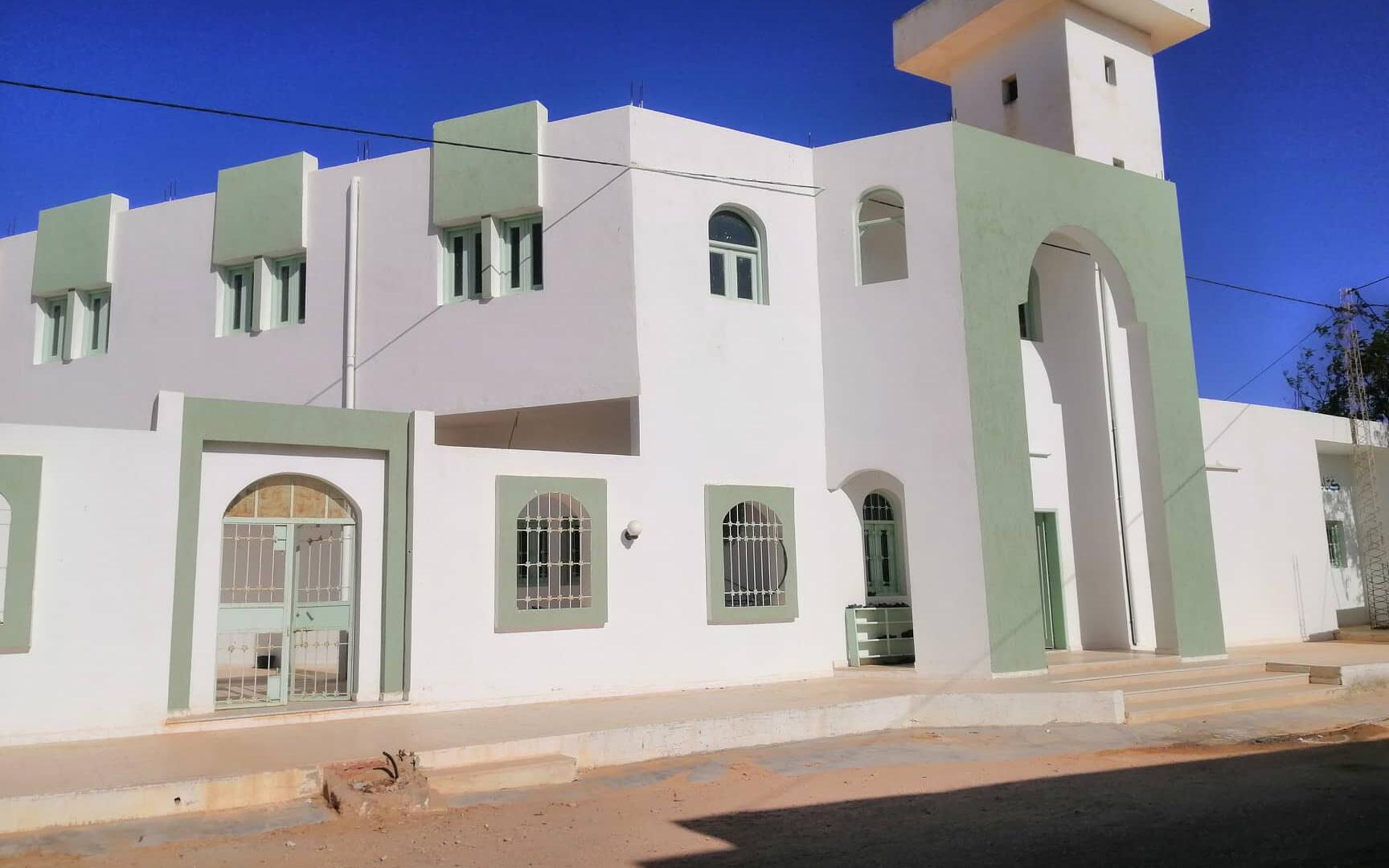 Photo de جامع الأنصار