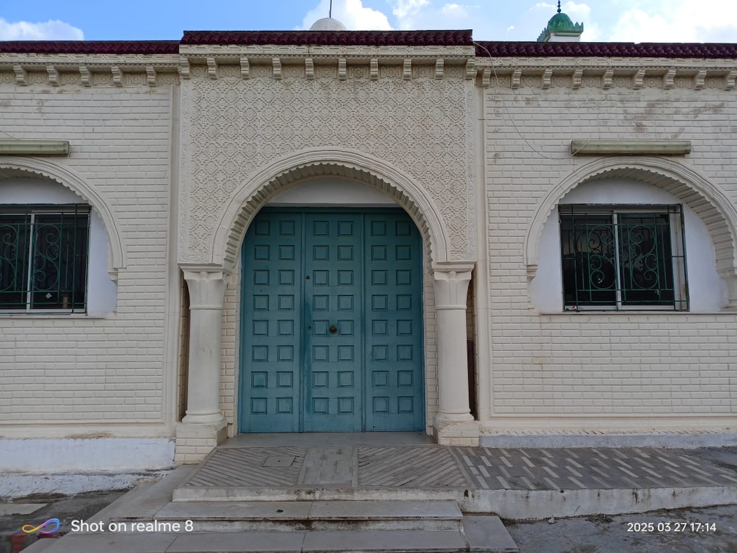 Photo de جامع الفتح