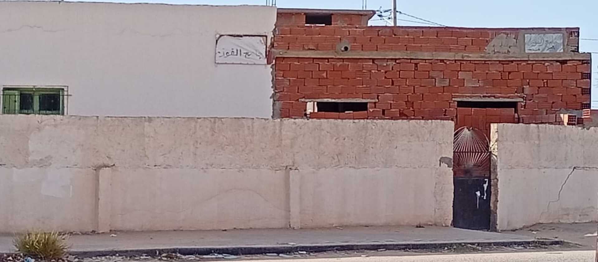 Photo de جامع الهداية بالمكناسي