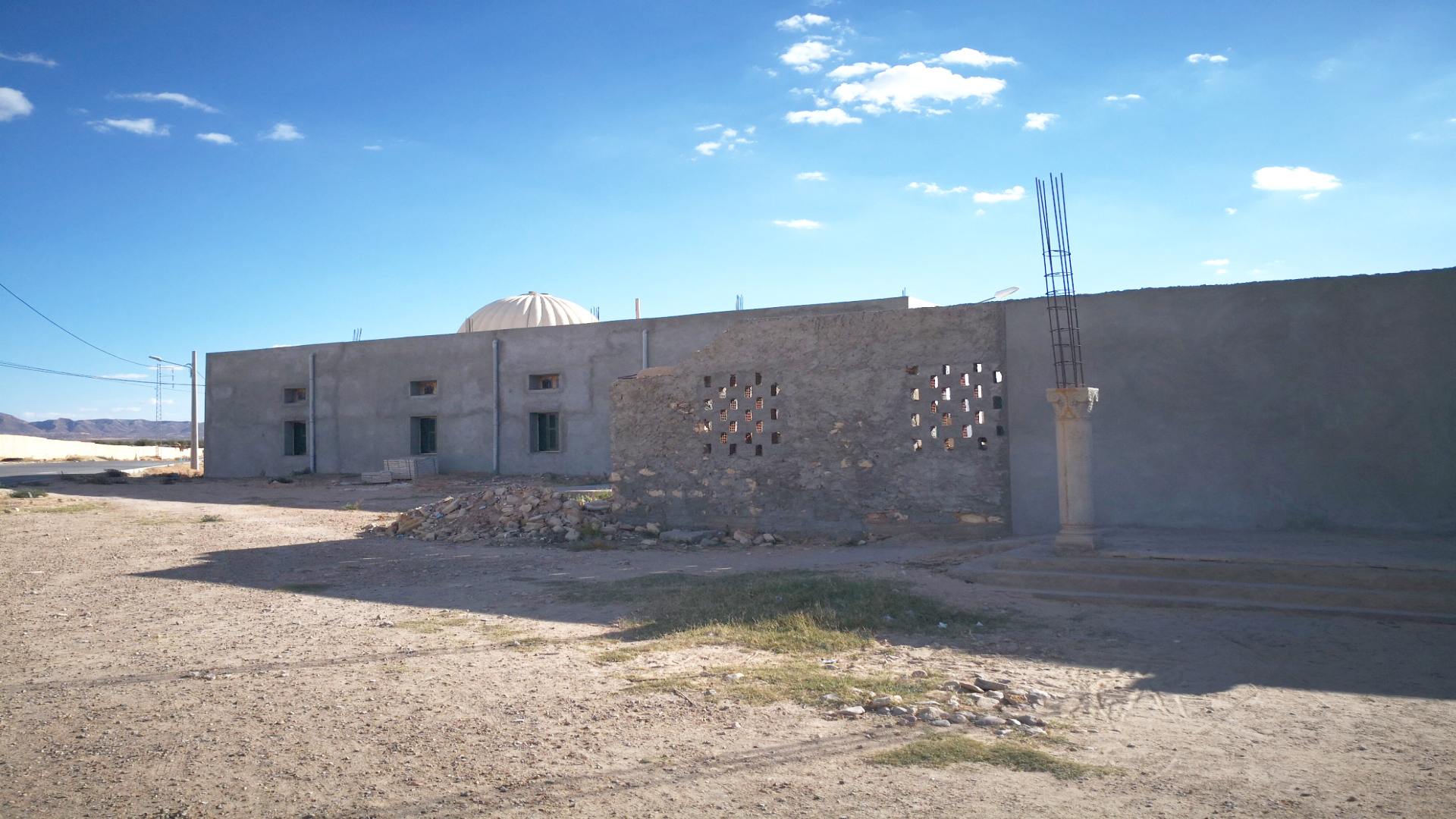 Photo de جامع البشير