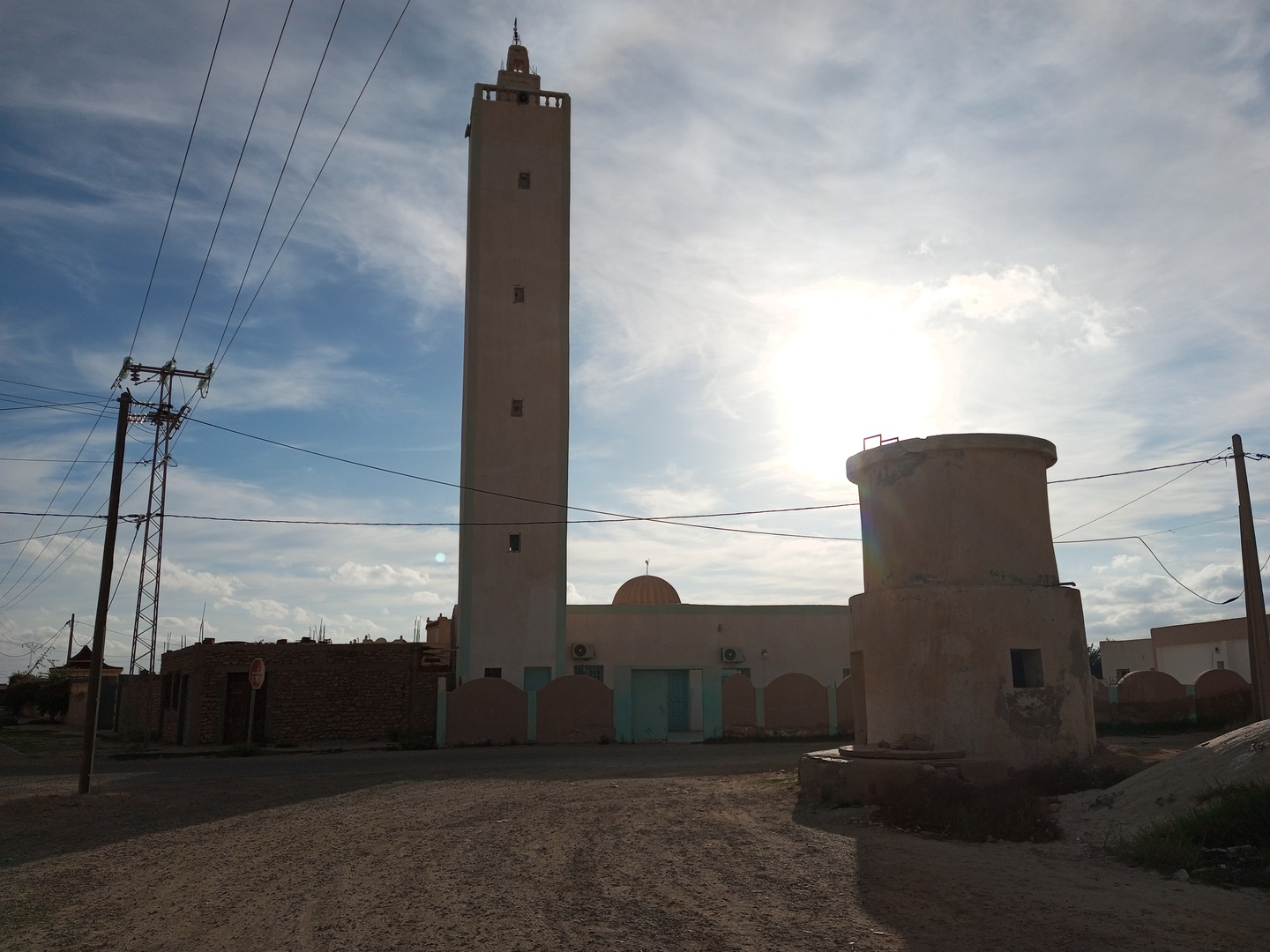 Photo de جامع الدرغولية