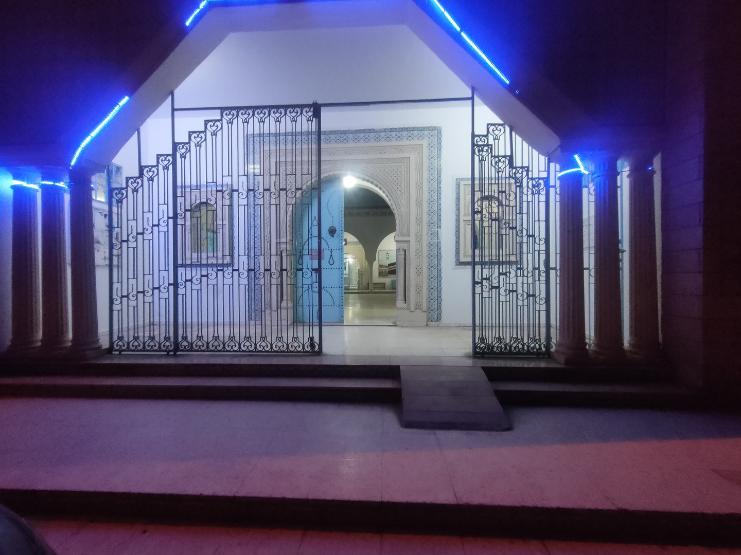 Photo de جامع الغفران