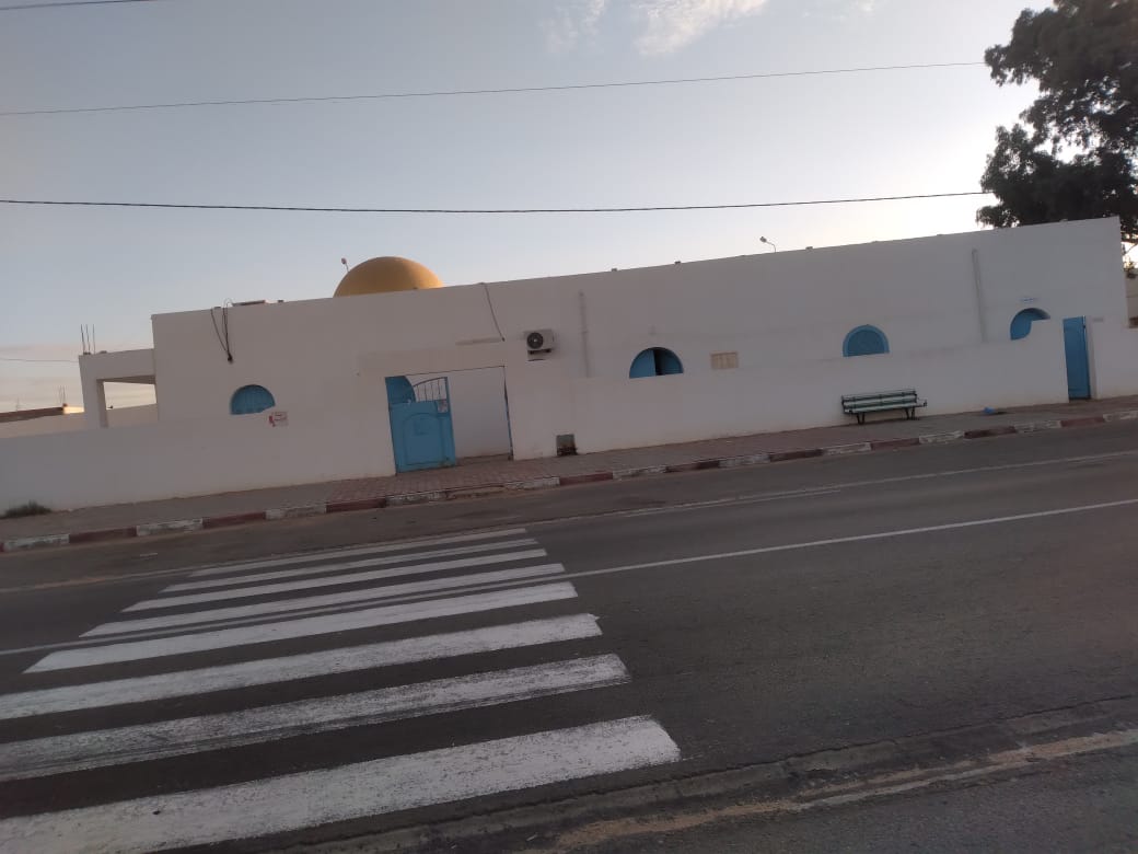Photo de جامع الغرابات جرجيس مدنين