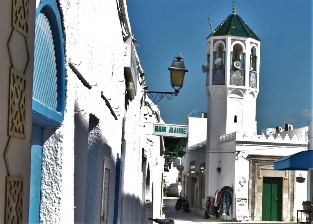 Photo de جامع الحاج مصطفى