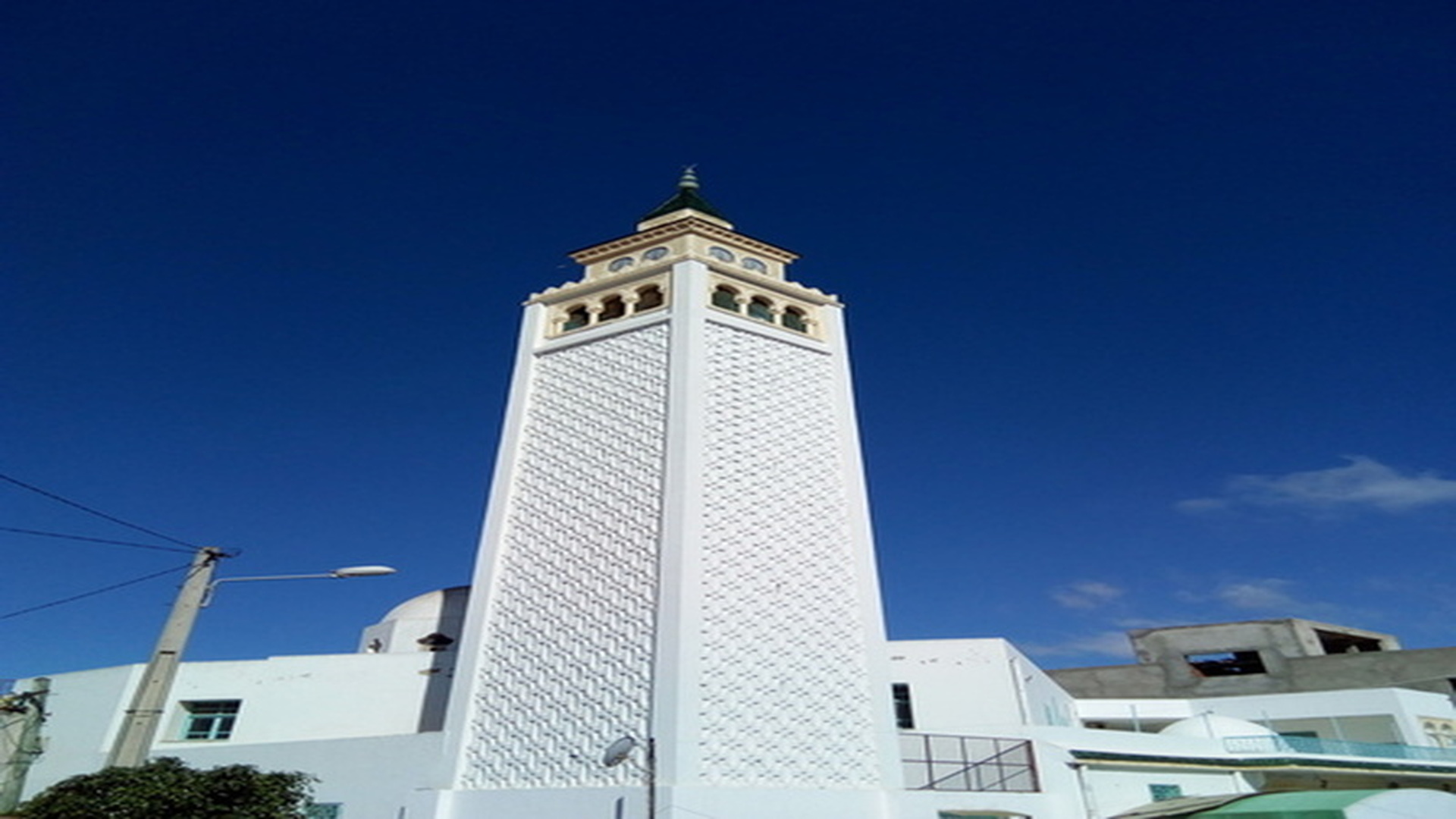 Photo de جامع الرحمان