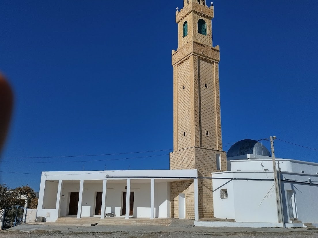 Photo de جامع التوبة