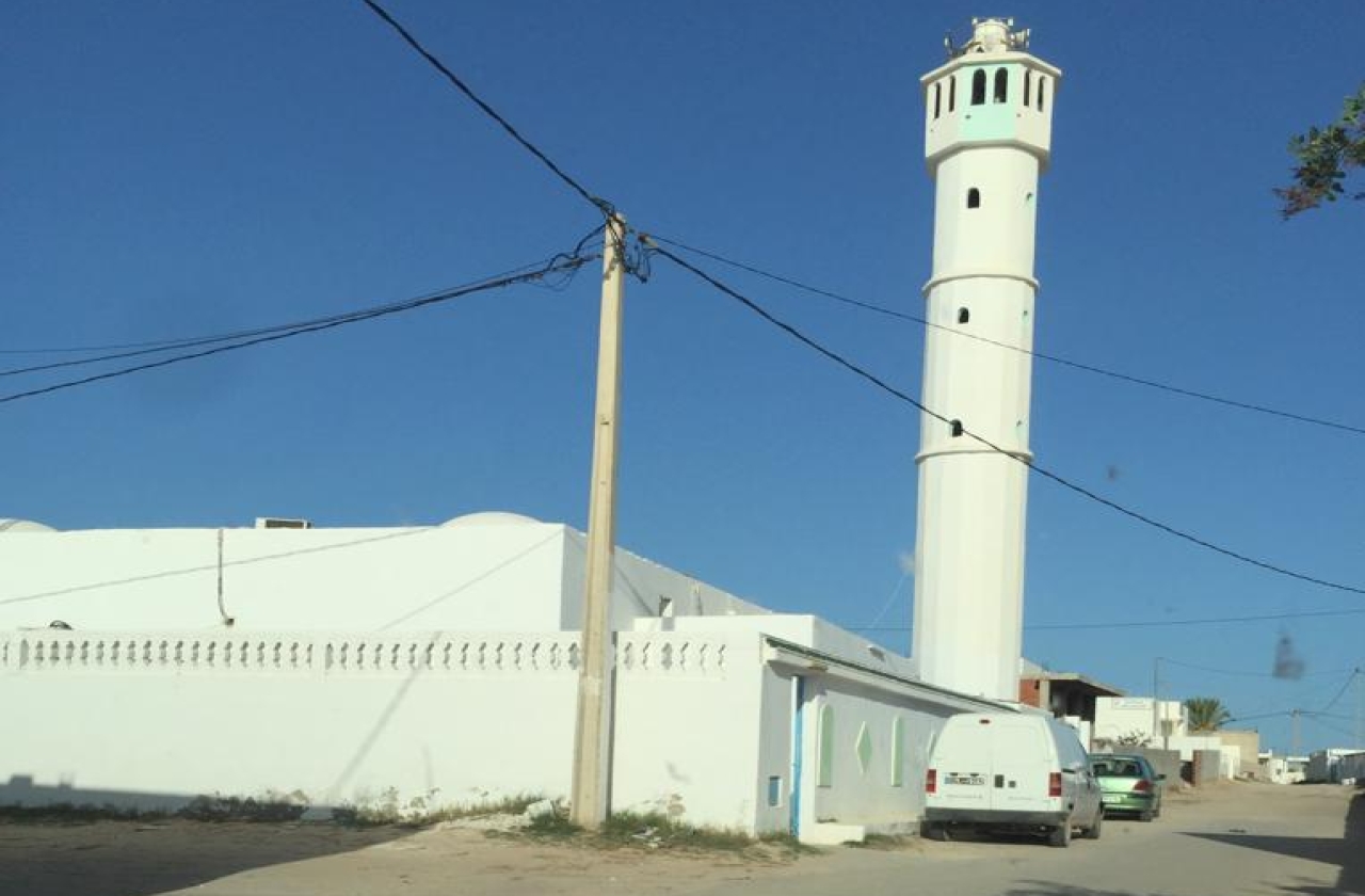 Photo de جامع التّوفيق