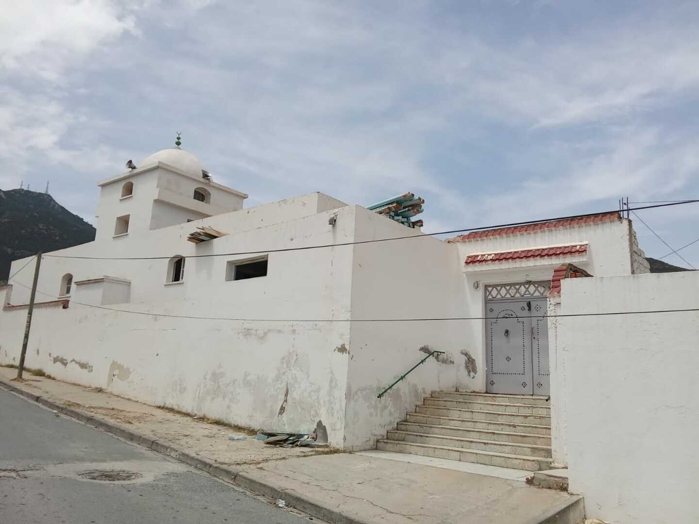 Photo de جامع الرحمة