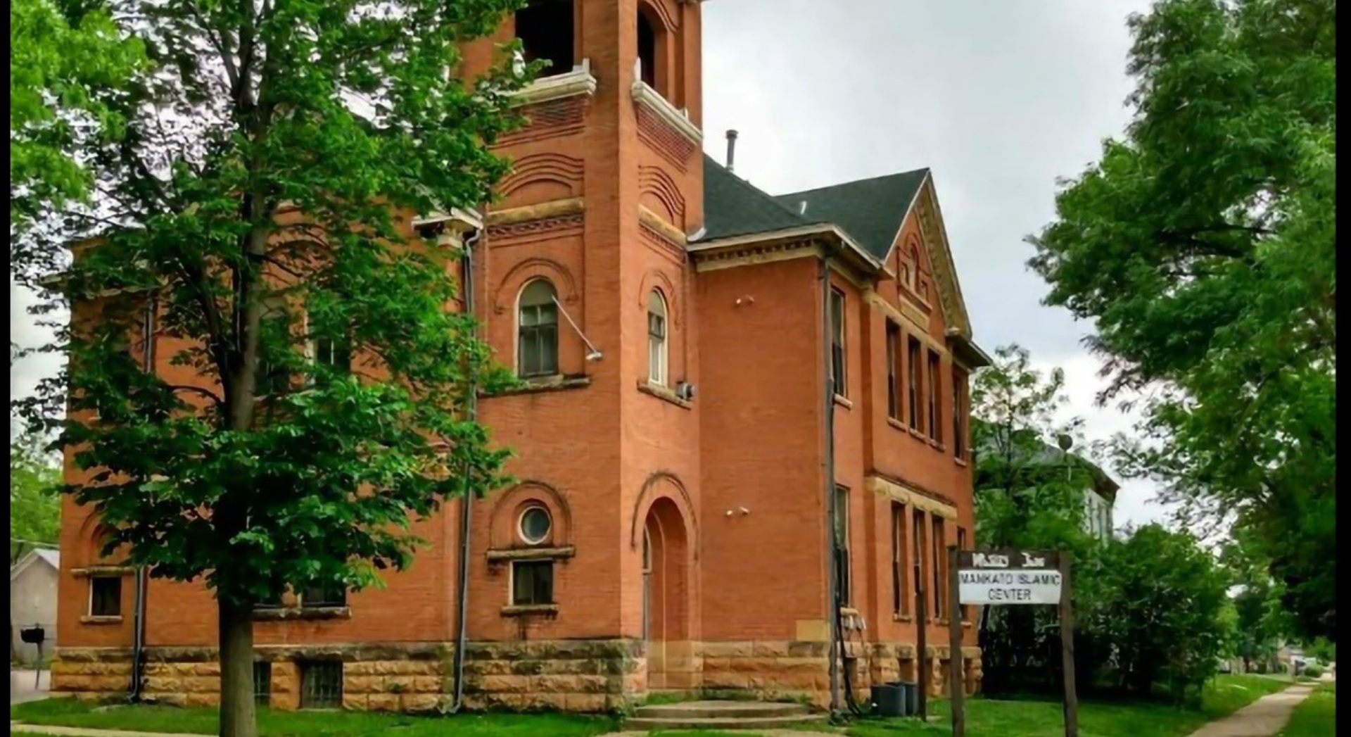 Photo of Mankato Islamic Center