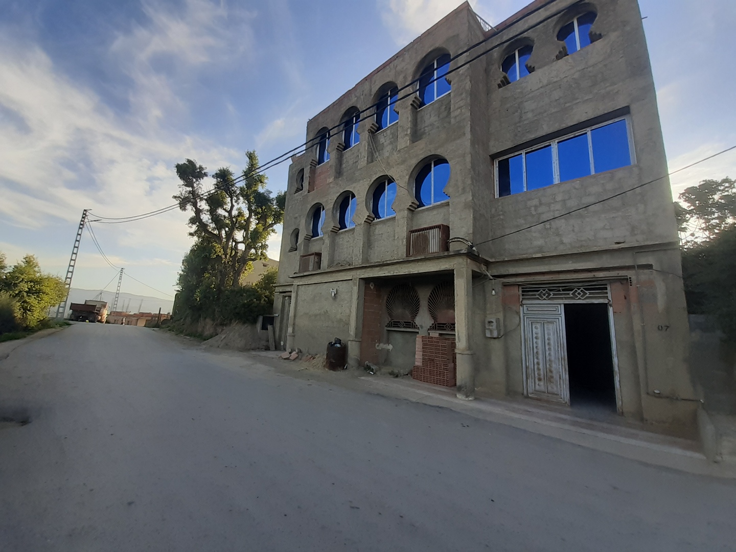 Photo de مسجد أعفير برقوقة