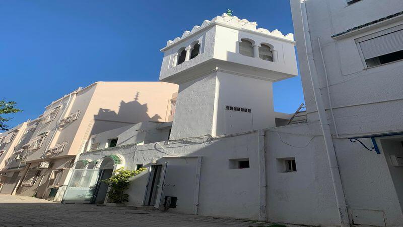 Photo de مسجد عاشور