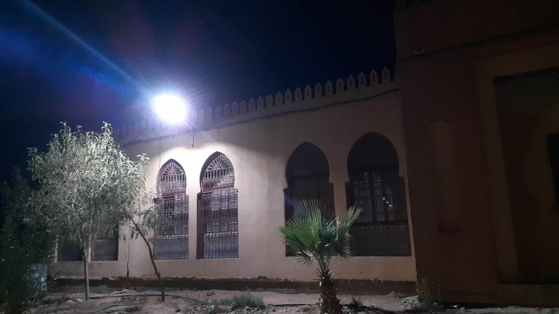 Photo de مسجد عبد الله بن مسعود
