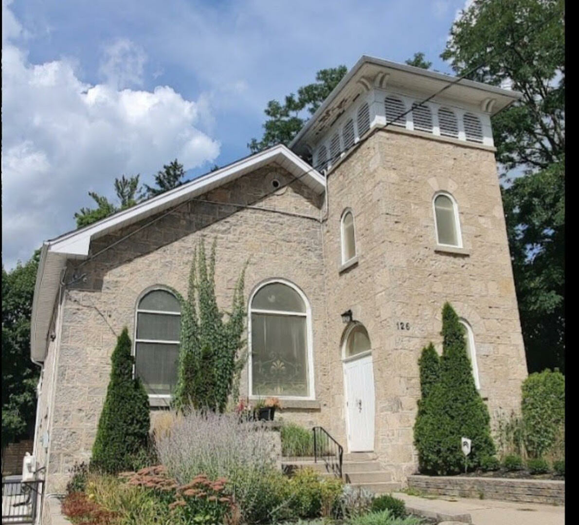 Photo of Masjid Abubakr