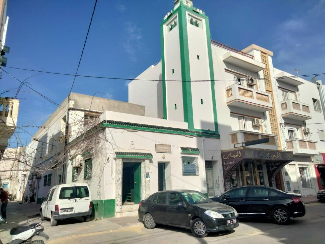 Photo de مسجد عبودة