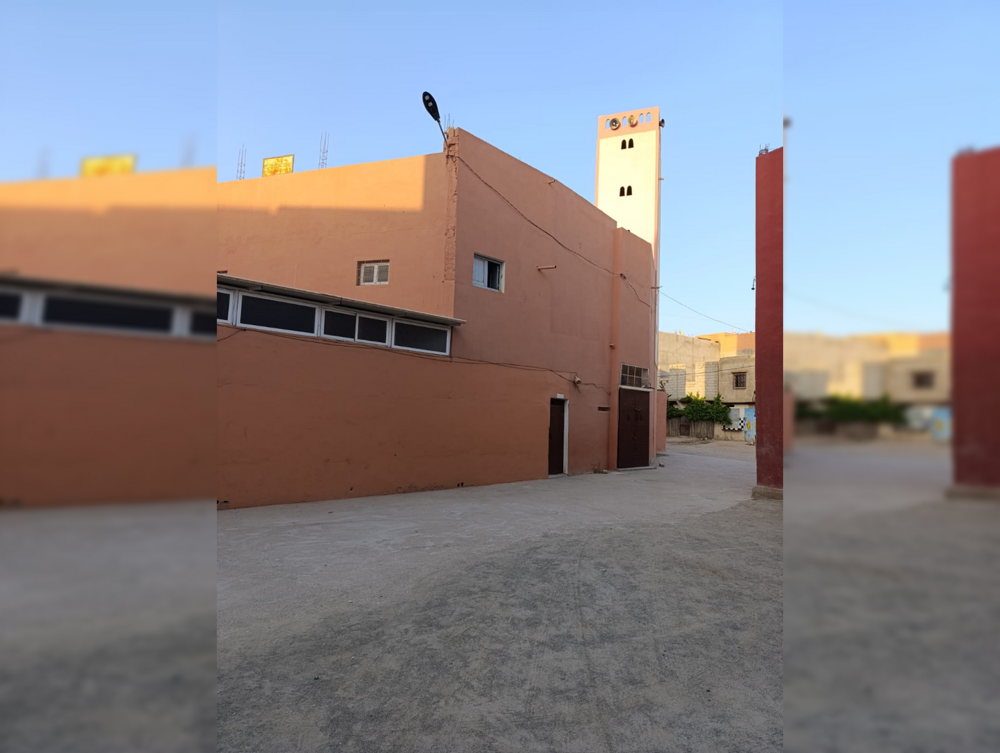 Photo de مسجد الفتح