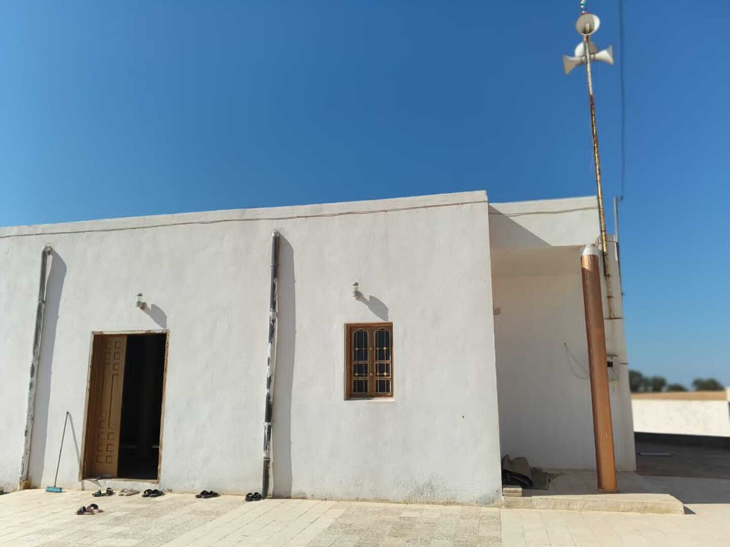 Photo de مسجد الفرقان