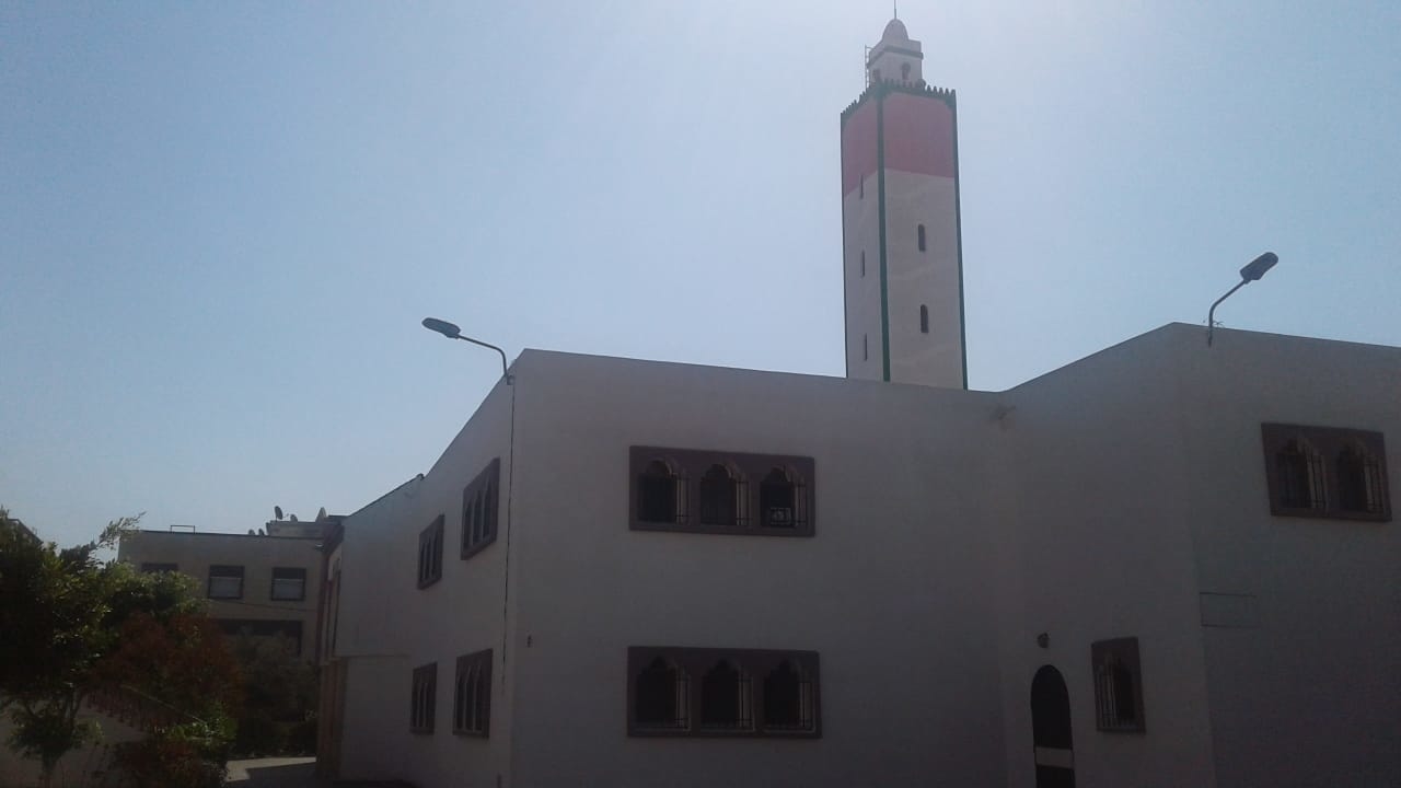 Photo de مسجد الهدى