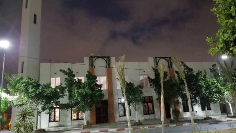 Photo de مسجد الهدى