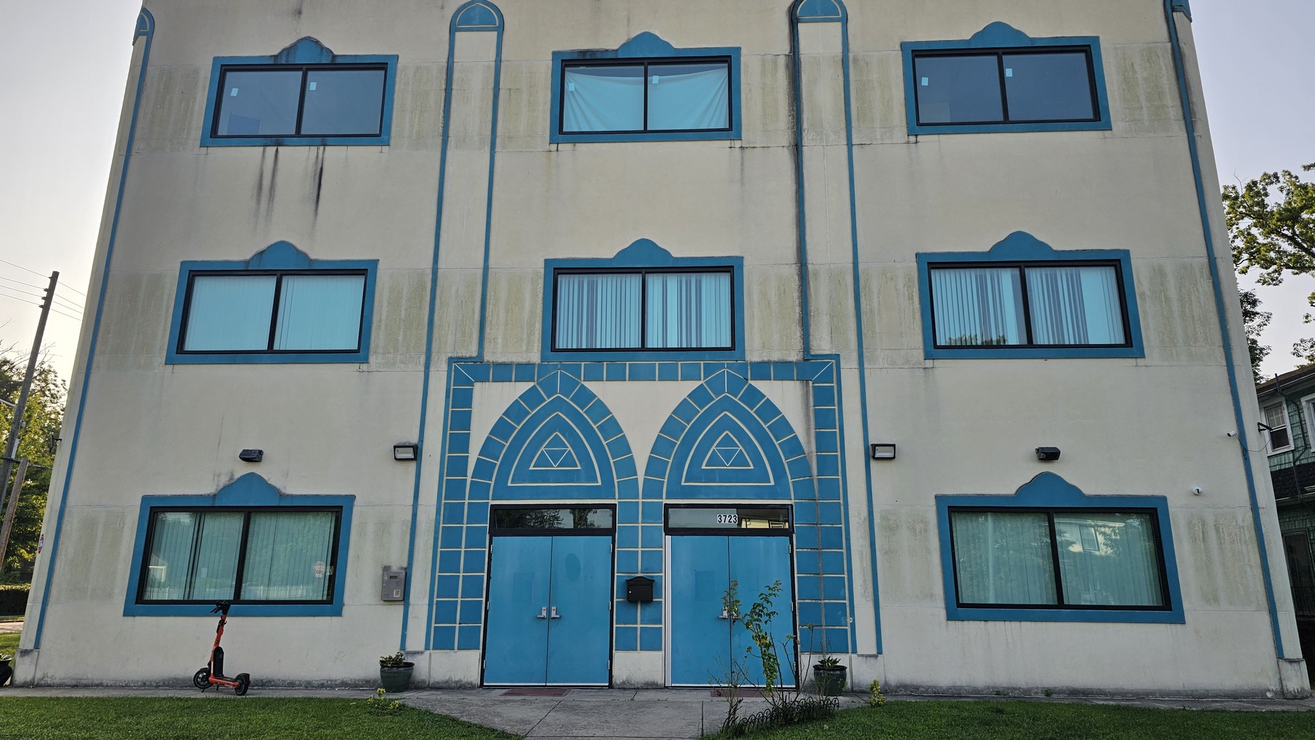 Photo of Masjid Al-Ihsan