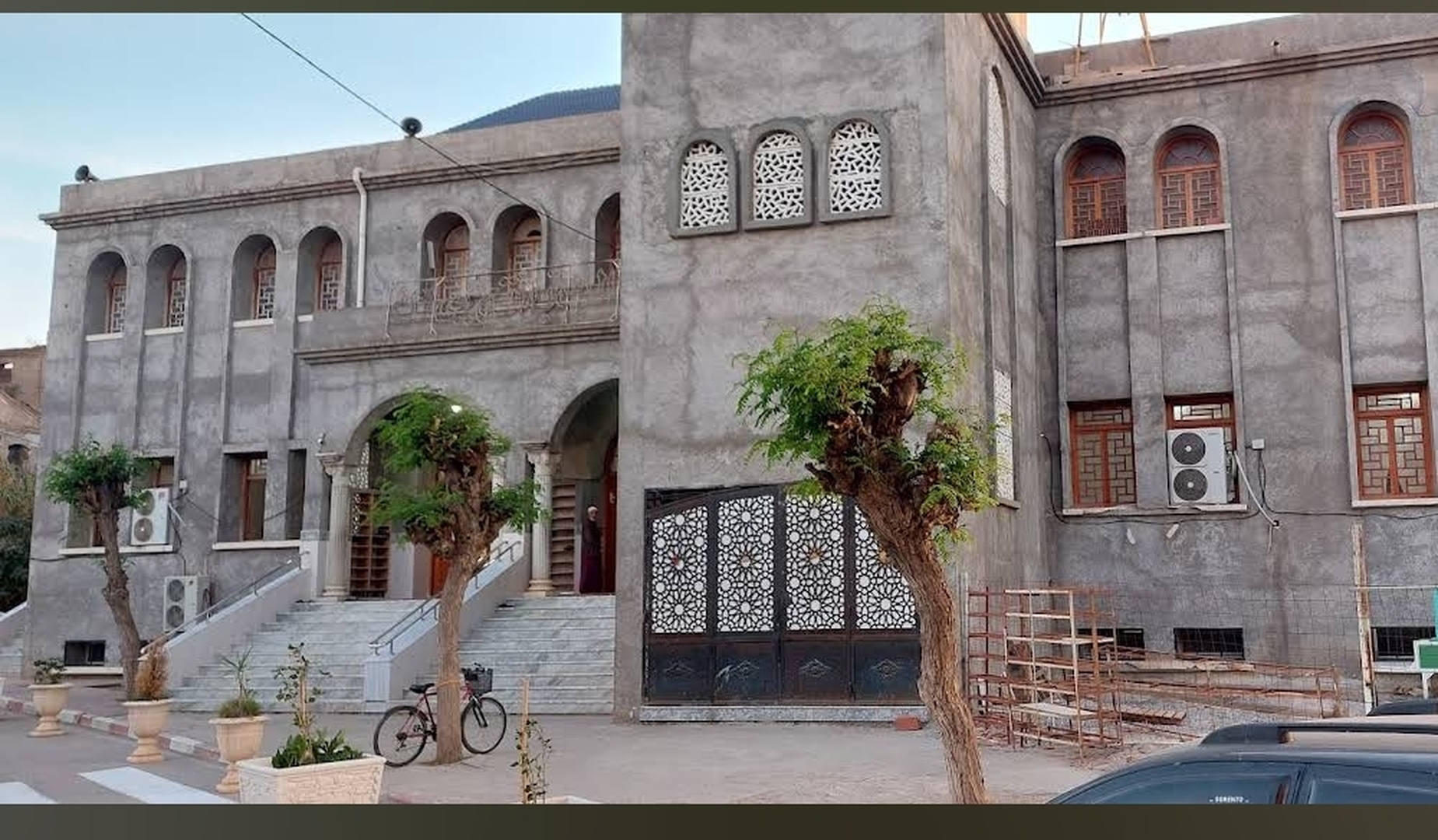 Photo de مسجد العلامة عبد الحميد بن باديس
