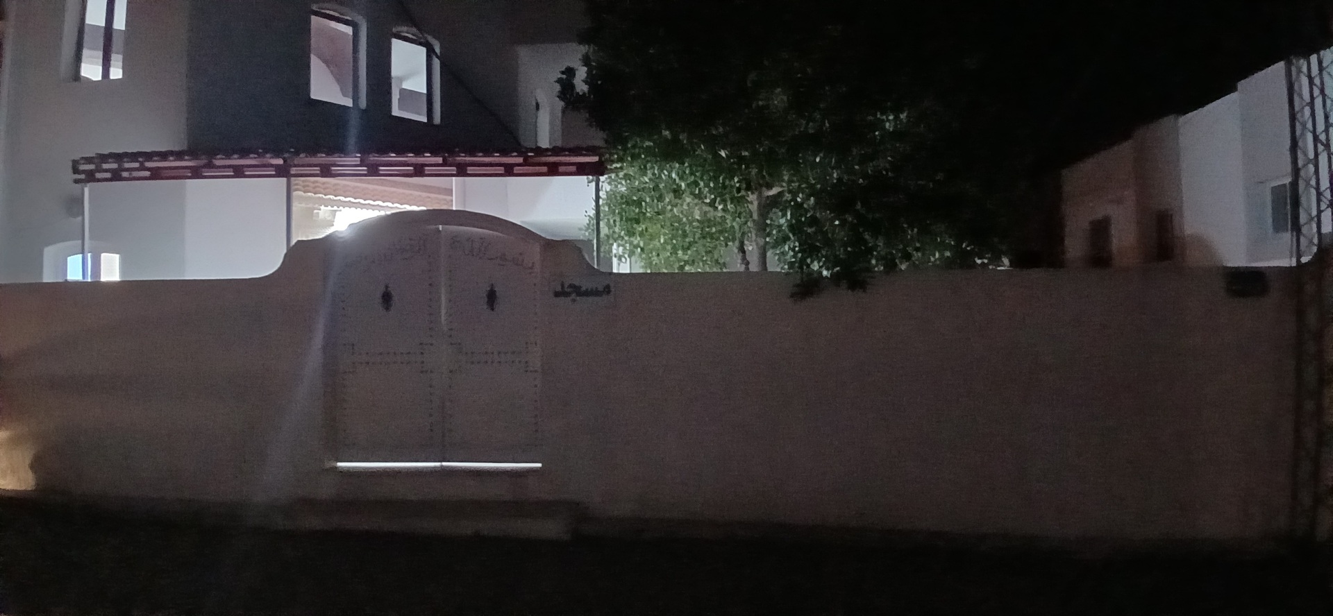 Photo de مسجد البساتين