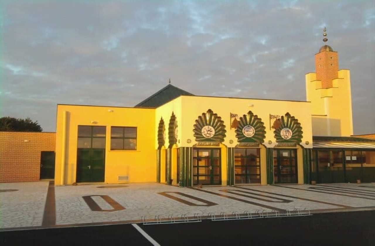 Photo de مسجد الدعوة
