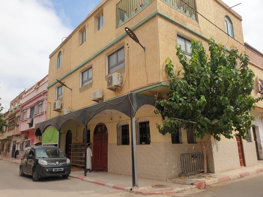 Photo de مسجد الفاروق عمر بن الخطاب
