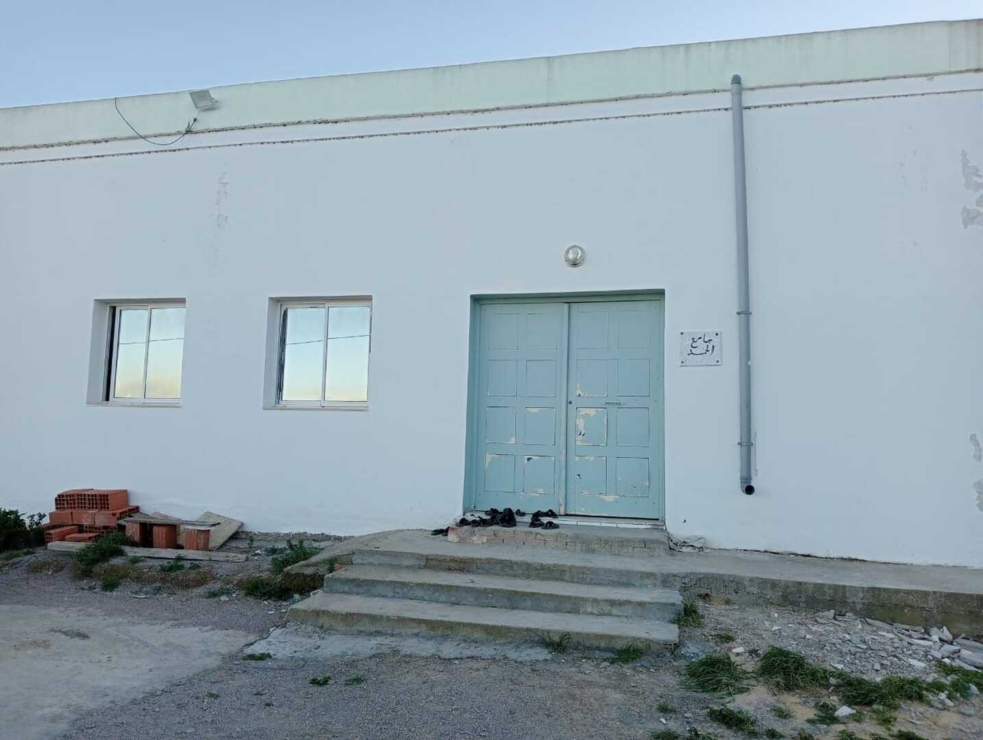 Photo de مسجد الحمد