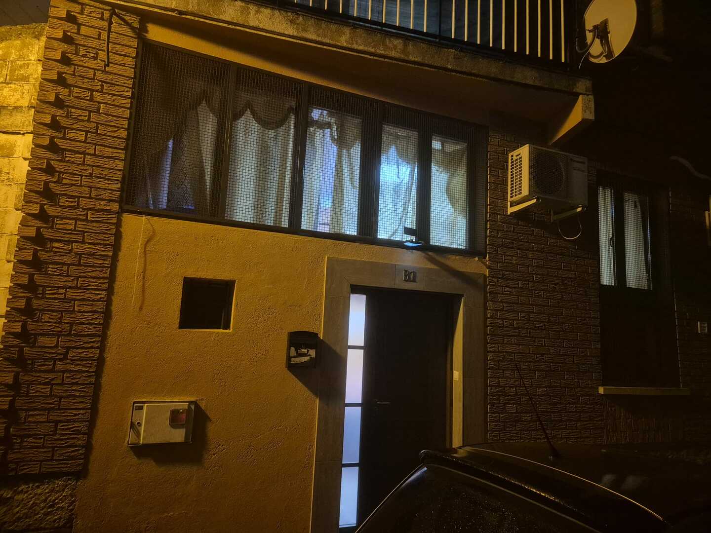 Foto de مسجد الإحسان