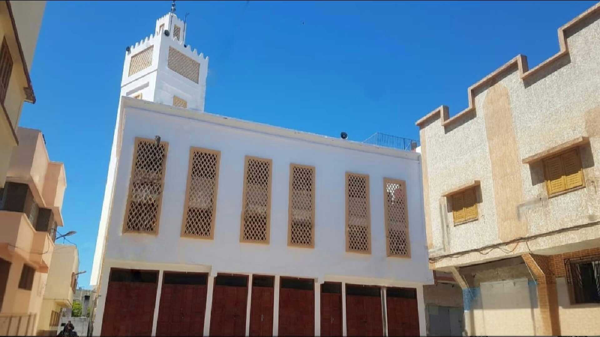 Photo de مسجد الإتقان